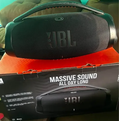 JBL Boombox 3 Original
