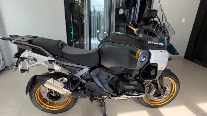 BMW R 1300 GS Adventure Premium 719 ASA 2026