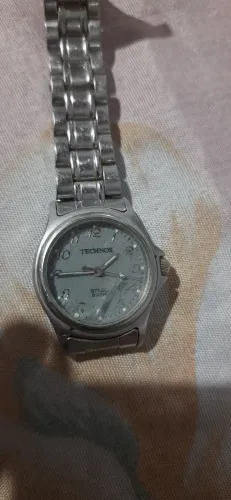 Técnicos  feminino 