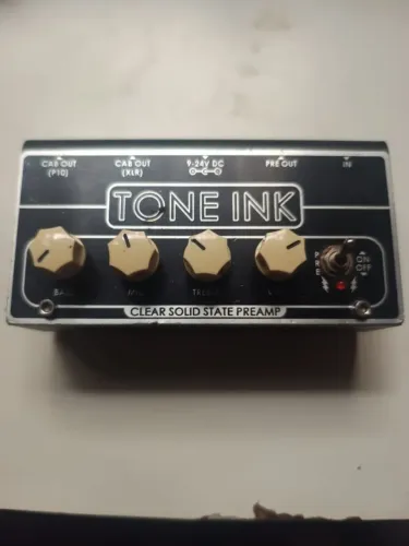 CSS TONE INK