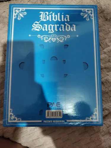 ? LOTE DE ARTIGOS RELIGIOSOS + DECORAÇÃO