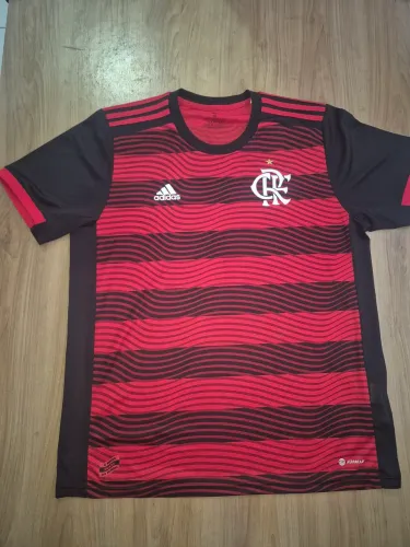 Camisa do Flamengo