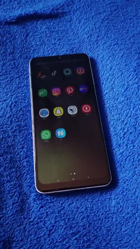 Galaxy A12