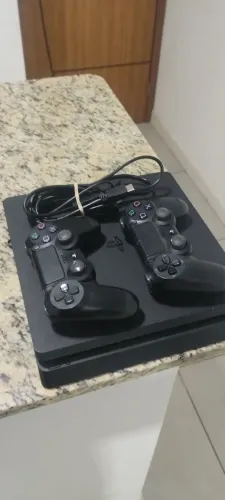 Vendo Playstation 4
