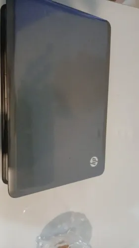 Notebook HP pavilion g series