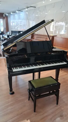 Piano Americano KNABE 1/4"de cauda