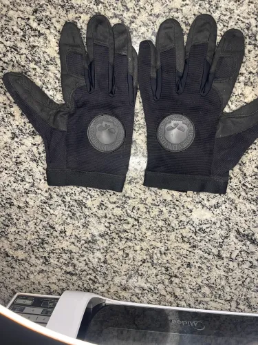 Luva de pilotagem HARLEY DAVIDSON XL