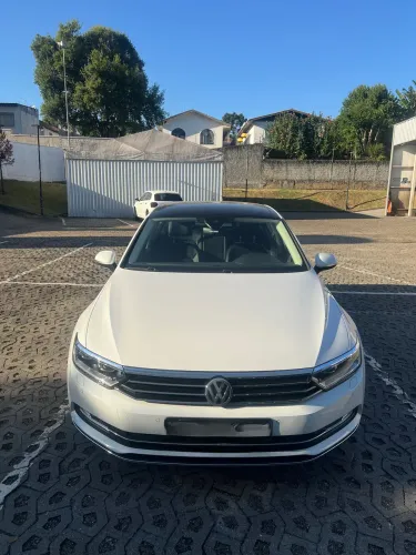 Volkswagen Passat Highline 2.0 TSI 220cv Tip. 2018