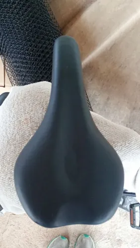 Selim para bicicleta
