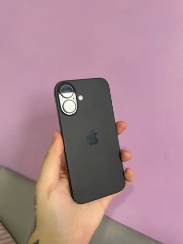 IPHONE 16 128gb preto