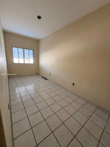 Apartamento para Locação em Rio de Janeiro, Rocha Miranda, 1 dormitório, 1 banheiro