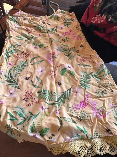 Vestido