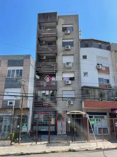 Ponto Comercial/Loja à Venda no Bairro Cidade Baixa com Área de 33 m² disponível!