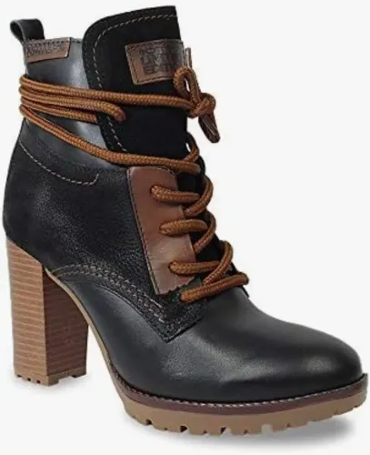 Bota cano curto BOTTERO