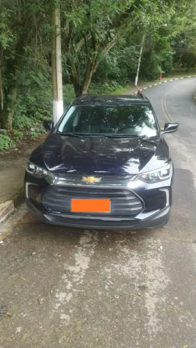 Chevrolet Tracker LT 1.0 Turbo 12V Flex AUT 2022