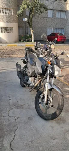Yamaha factor 125cc