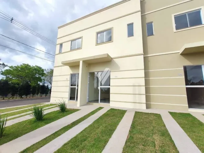 Morada Gaúcha | Gravataí
