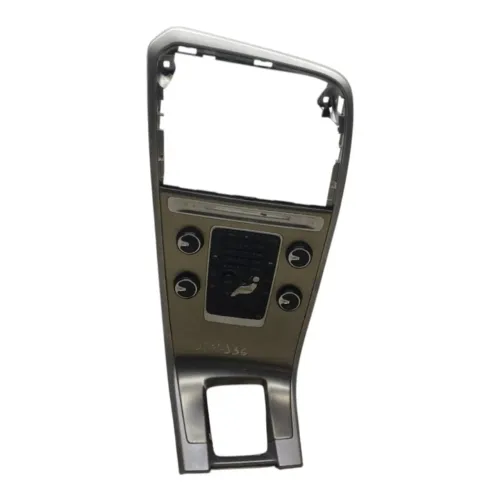 Moldura multimídia comando ar condicionado  Volvo Xc60 2.0 2011