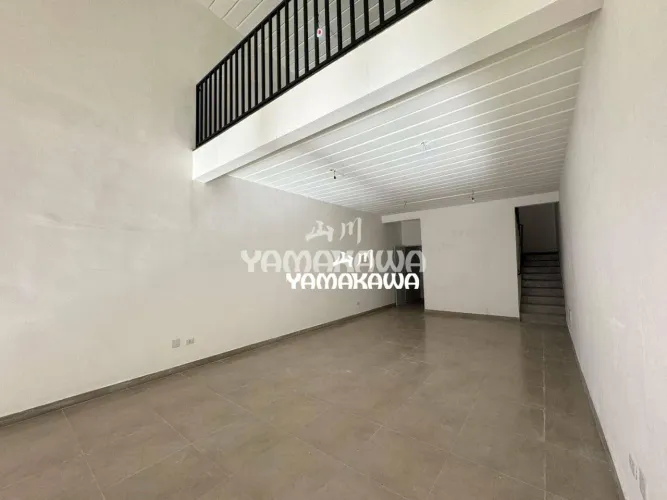 Salão para alugar, 125 m² por R$ 8.800,00/mês - Aricanduva - São Paulo/SP
