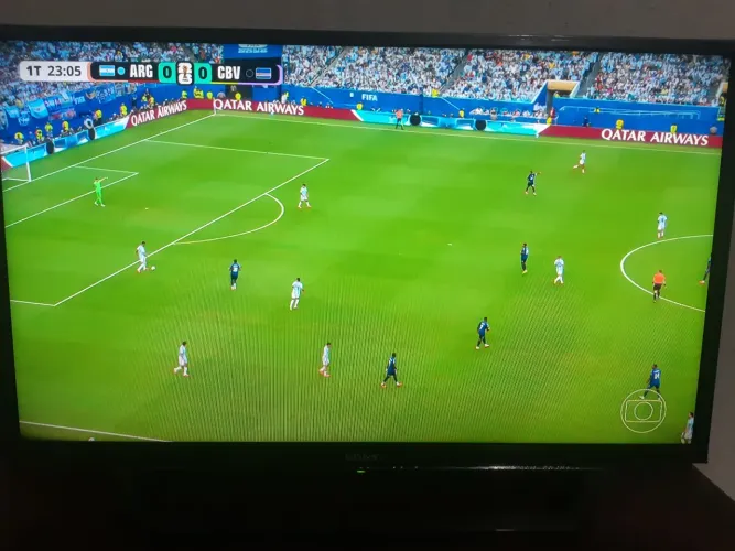 Tv Sony bravia smart 32 pol.modelo KDL-32W655D