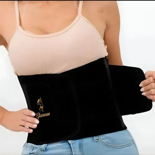 Cinta Modeladora P ajustável