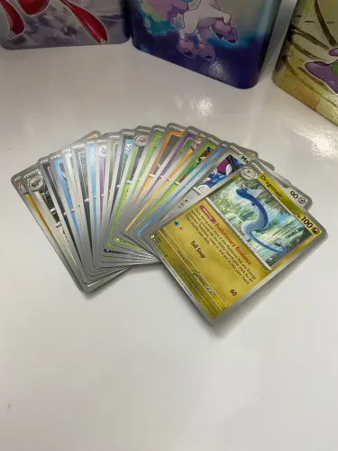 Cartas Pokemon Originais 20 Pokemons Sem Repetições
