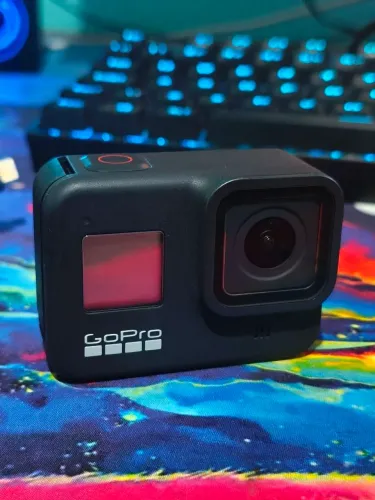 Gopro Hero 8 Black