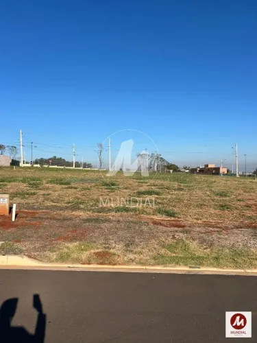 Terreno (terreno em condominio fechado) , portaria 24 horas, em condomínio fechado