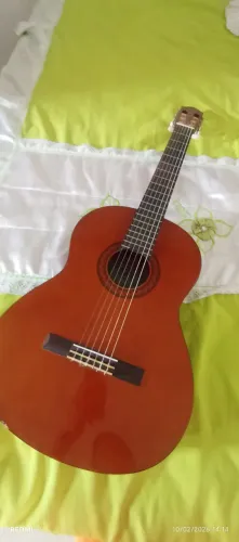 Violão Yamaha C.40