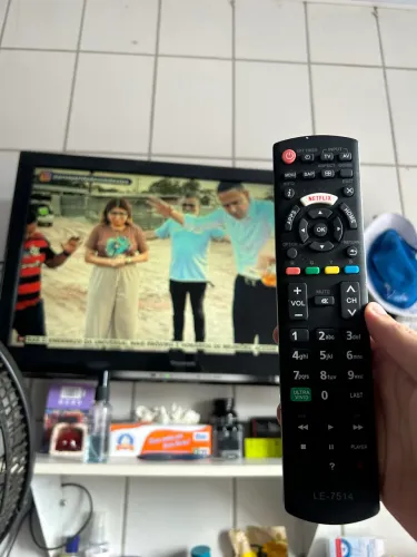 Tv 32 polegadas 
