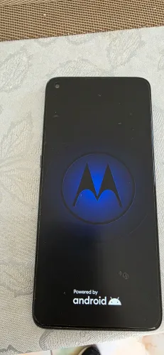 Celular Moto G9 Plus