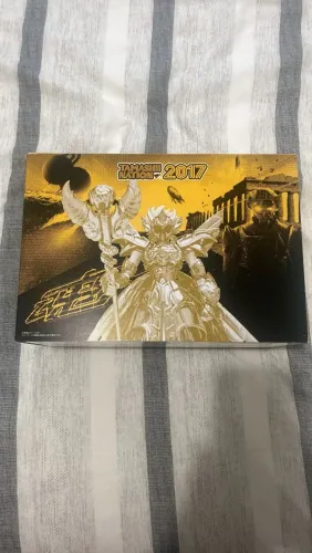 5Cloth myth serpentário ex bandai lacrado
