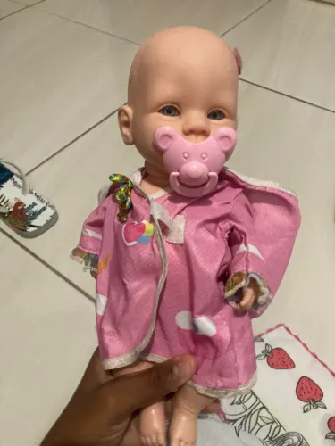 Boneca
