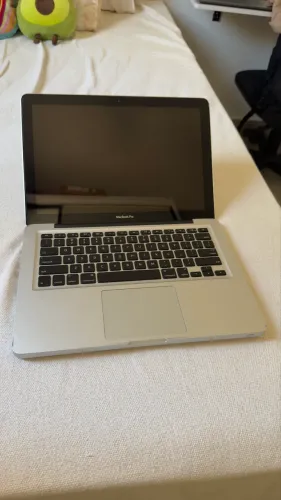 MacBook Pro 13