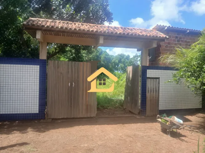 SITIO EM LAURO DE FREITAS