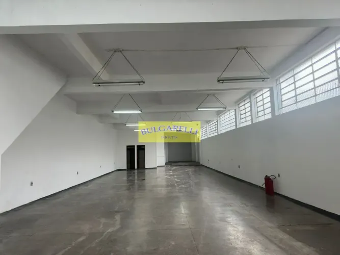 Loja para locação, Jardim Santa Rita, Leme, SP