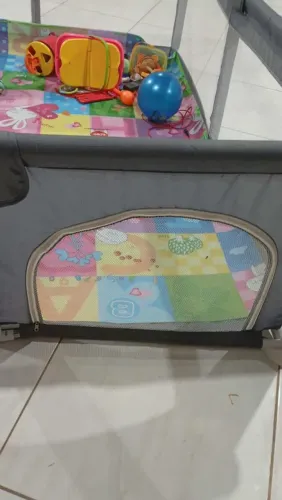 Cercadinho