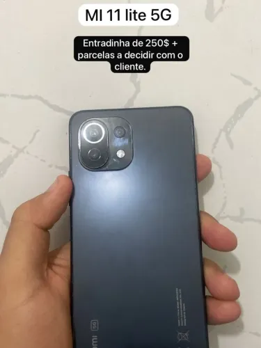Mi 11 