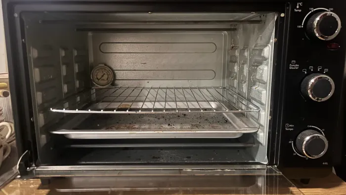 Forno Britania 44L