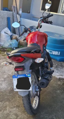 Moto muito boa