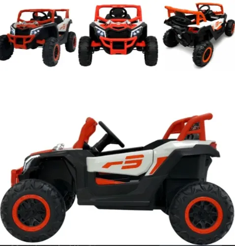 Carro elétrico UTV infantil
