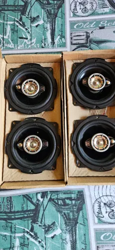 Kit 4 Alto-Falantes JBL Selenium 5"
