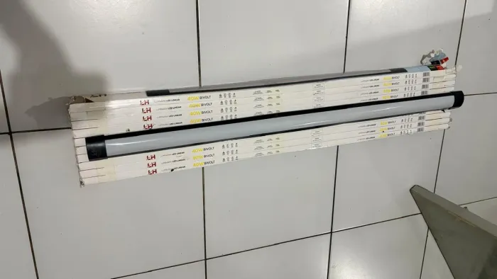 Led