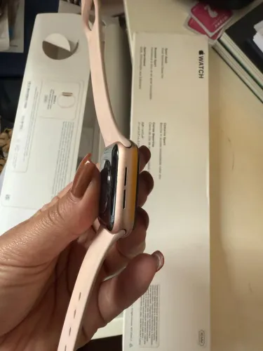 Apple Watch Série 6 