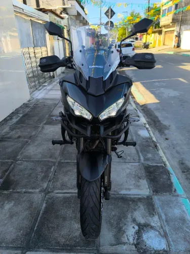 Versys 2024/2024, super nova.
