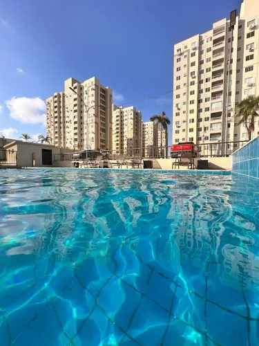 Alugo apartamento na COHAMA - Ilha de Havana