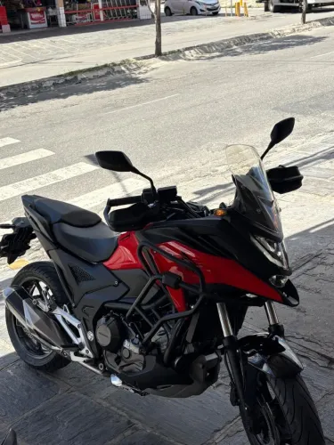 Honda NC 750