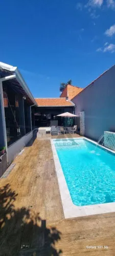 Casa com 3 dormitórios, 229 m² - venda por R$ 800.000,00 ou aluguel por R$ 3.500,00/mês -