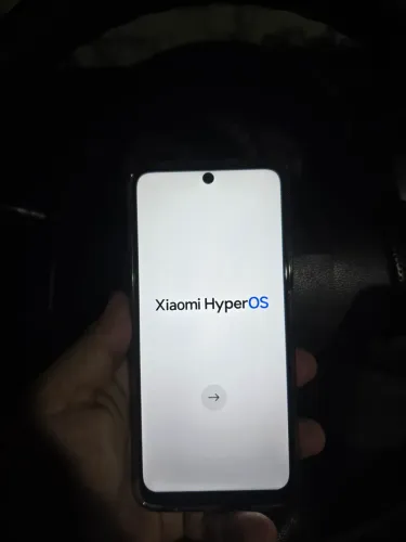 Xiaomi Redmi Note 11
