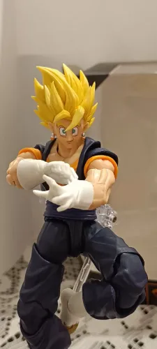 Vegetto Oc Toys 05